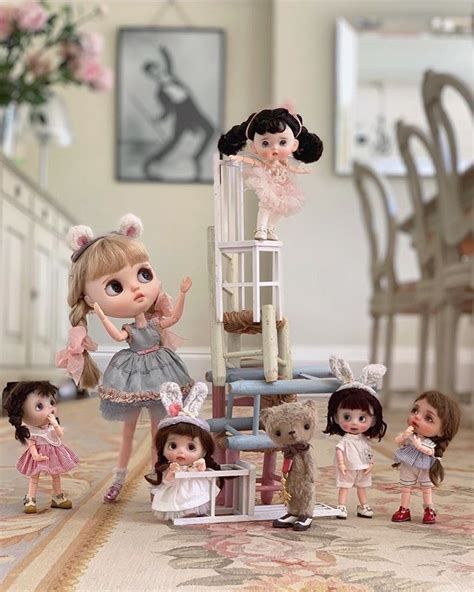 Dolly Treasures Dollytreasures Instagram Photos And Videos