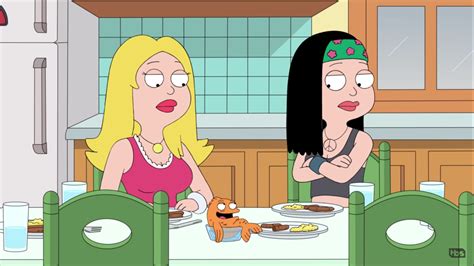 Hayley Smith American Dad Wiki