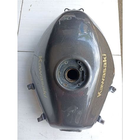 Jual Tangki Tengki Fuel Tank Ninja R Ninbu Karburator Original