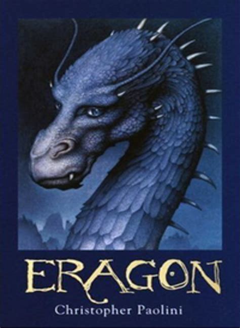 THE INHERITANCE CYCLE BY CHRISTOPHER PAOLINI - FIND NICE BOOK