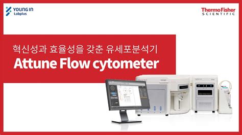 Thermofisher Attune Flow Cytometer