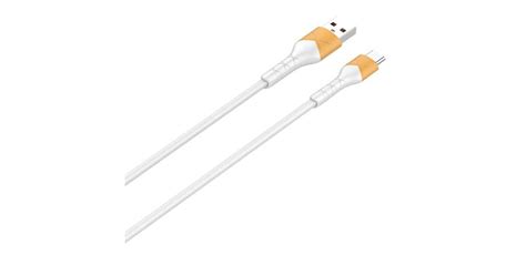 Fast Charging Cable Ldnio Ls Type C W Pepita Hu