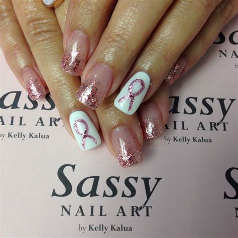 Sassynailartbykellykalua Nail Art Sassy Nails Nails