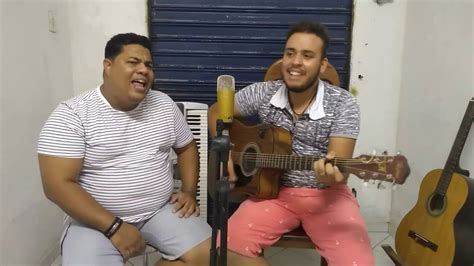 Victor Leo Borboletas Cover Thomas Augusto Lima Youtube