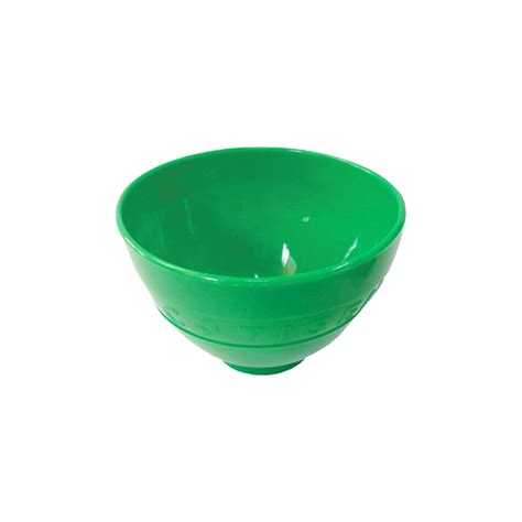 Alginate Mixing Bowl Green Tkpluses