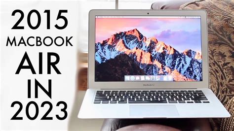 Macbook Air In Still Worth Buying Review Youtube