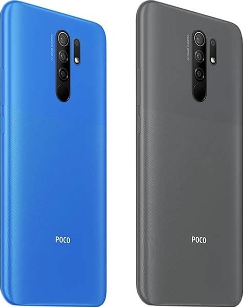 Xiaomi Poco M2 Reloaded Specs Price And Best Deals Naijatechguide