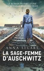 La fille qui s échappa d Auschwitz de Ellie Midwood Editions J ai Lu