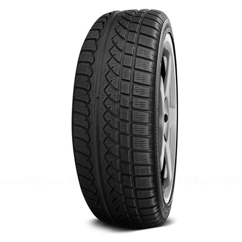 YOKOHAMA® AVS WINTER Tires