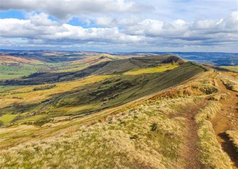 16 Beautiful Best Short Walks In The Peak District Peak District Walks