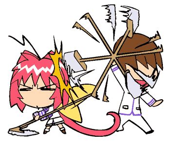 Kagami Sumika And Shirogane Takeru Muv Luv And More Danbooru