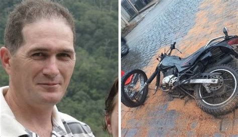 Quem O Motociclista Morto Em Acidente Em Joinville V Deo Mostra Fuga