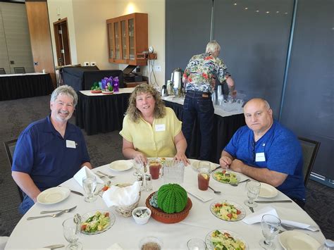 April 2023 Dow Retiree Luncheon Bjliles