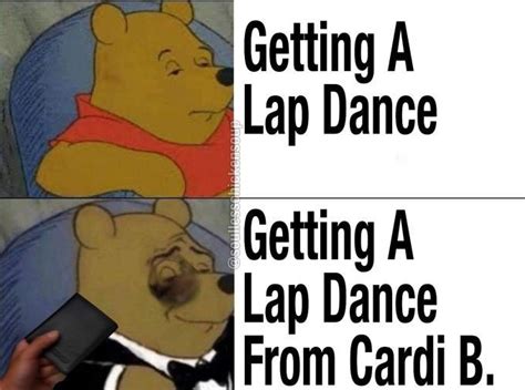 Tuxedo Winnie The Pooh Memes That Ll Make You Feel Cultured Funny