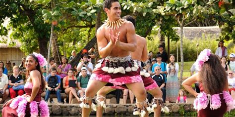 The Best Oahu Luaus Reviews World Guides To Travel