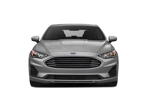 2020 Ford Fusion Hybrid Specs Prices Mpg Reviews And Photos