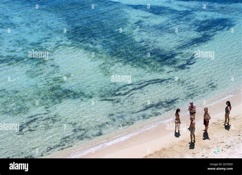 Siracusa sicily beach hi-res stock photography and images - Alamy