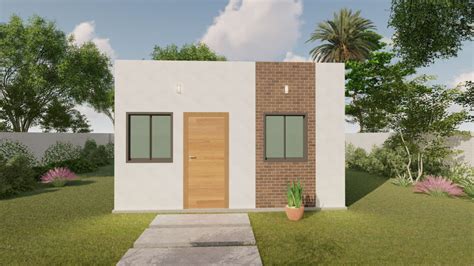 Tiny House La Fábrica de Viviendas Casas económicas