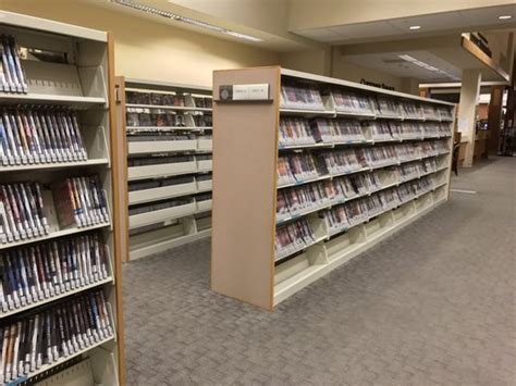 ORANGE PUBLIC LIBRARY & HISTORY CENTER - Updated January 2025 - 72 Photos & 92 Reviews - 407 E ...