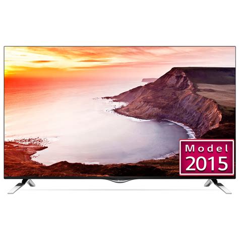 Televizor Smart Led Lg Cm Uf V K Ultra Hd Clasa A Emag Ro