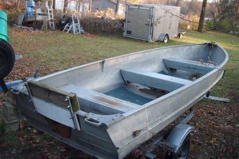 14ft Meyers Row Boat 299 Boats For Sale Grand Rapids Mi Shoppok