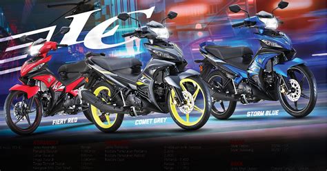 Yamaha 135lc 2019 Feat 1 Paul Tans Automotive News