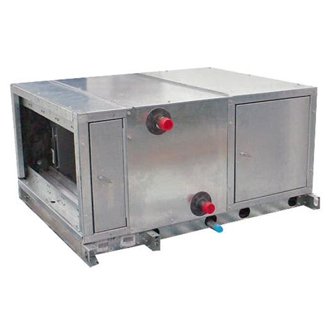 Carrier Air Handler Model Number