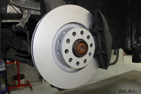 Audi Brake Pads Audi Brake Pad Replacement Information