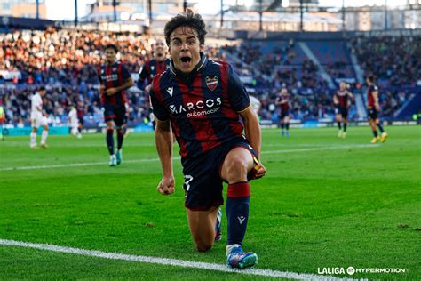 Sd Huesca Levante Ud Laliga Ficha De Jogo Divirta