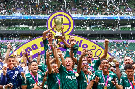 Descobrir 81 Imagem Santos E Palmeiras Na Copinha Br Thptnganamst Edu Vn