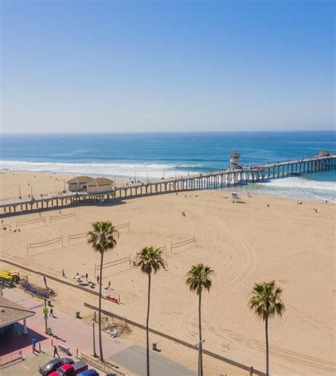 Huntington Beach California