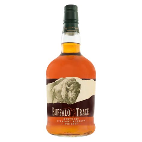 Buffalo Trace Bourbon Whiskey 175l Macarthur Beverages