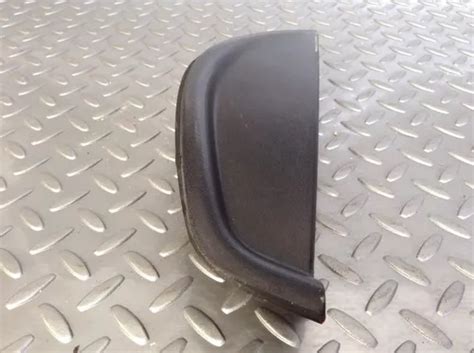 Moldura Exterior Puerta Trasera Derecha Dodge Neon Ori