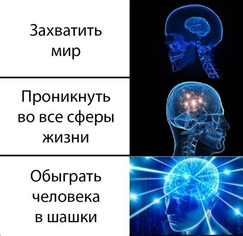 понятие искусственный интеллект появилось в каком году