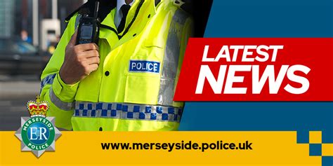 Police Inspectors On Twitter Rt Merseypolice Update 15 People Now