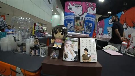 Discover 78 Anime Expo Booth In Coedo Vn