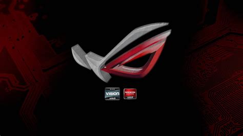 ASUS ROG Wallpapers - WallpaperSafari