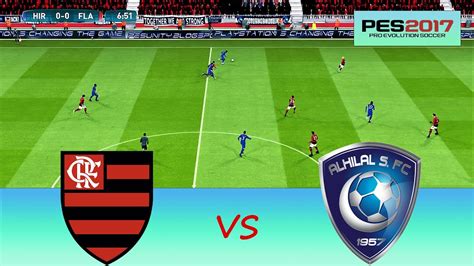 Flamengo Vs Al Hilal Live Match Today Club World Cup Semi Finals