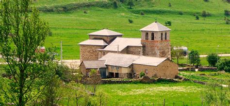 Mountains of Asturias Ride | IVERYAN