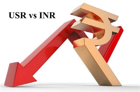 Why Indian Rupee Is Falling Against Us Dollar