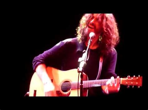 Chris Cornell Tour Dates & Concert History – Songkick