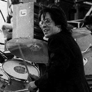 Jeff Porcaro | classic-drummer-hof