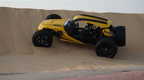 Hbx Hammerhead 2wd Electric Rc Dune Buggy Indoor Review Aerial Cinematography Radio Controlled