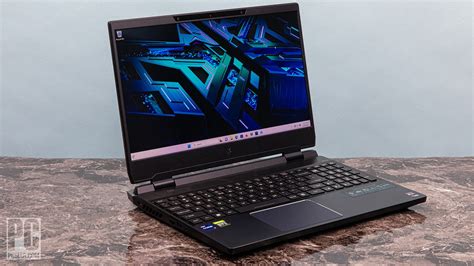 Acer Predator Helios 300 Spatial Labs Edition Review 2023 PCMag