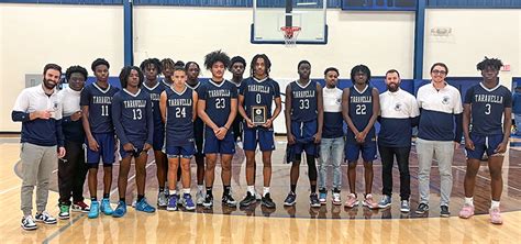 3 Jp Taravella High School Teams Win On Senior Night • Coral Springs Talk