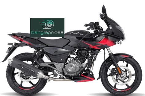 Bajaj Pulsar 220F Price In Bangladesh 2024 Features Specs