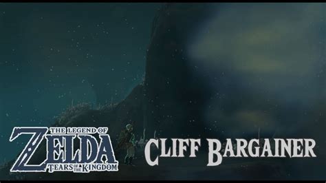 Cliff Bargainer Statue Location In The Depths Under The Forgotten