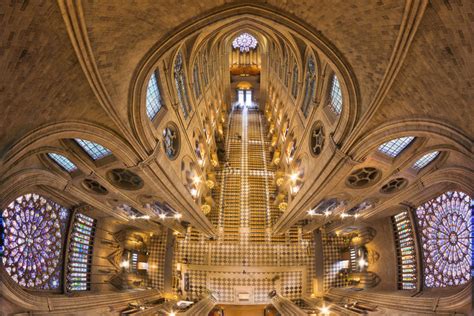 Fotos La Catedral De Notre Dame Como Nunca La Viste Turismo