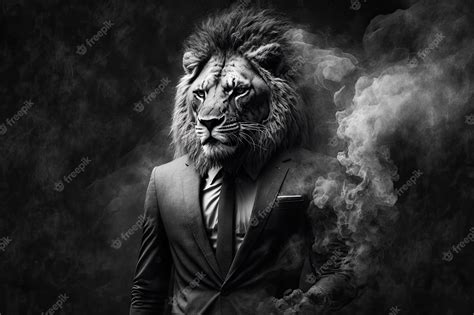 Lion Smoking Wallpapers Top Free Lion Smoking Backgrounds