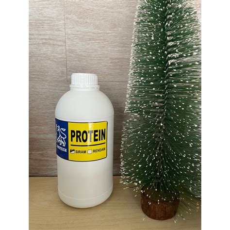 Jual PROTEIN LAMITECH NUTRISI TAUGE VARIAN SIRAM EKSTRAK (isi 500ml ...